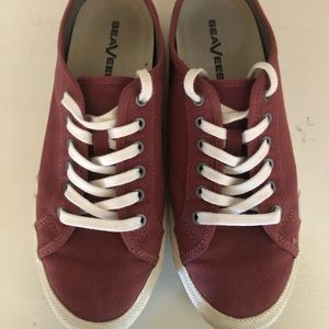 Seavees Monterey Sneakers